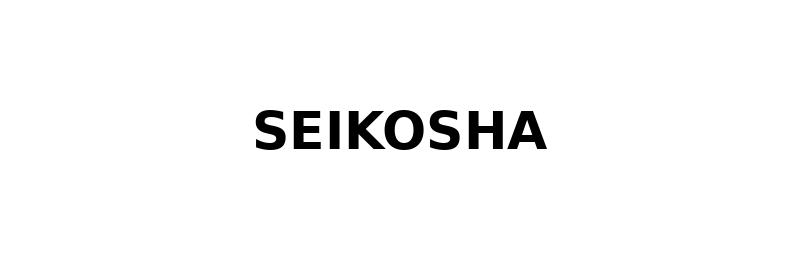 SEIKOSHA