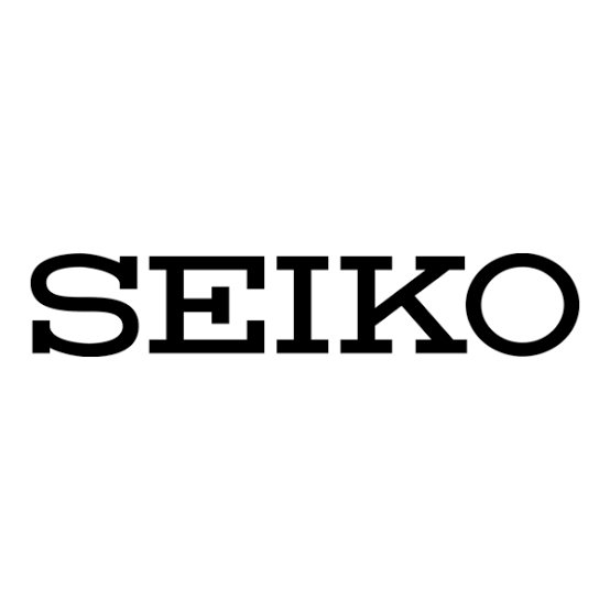 SEIKO