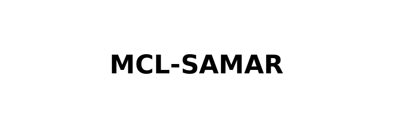 MCL-SAMAR
